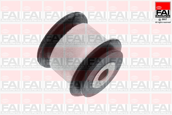 Mounting, control/trailing arm